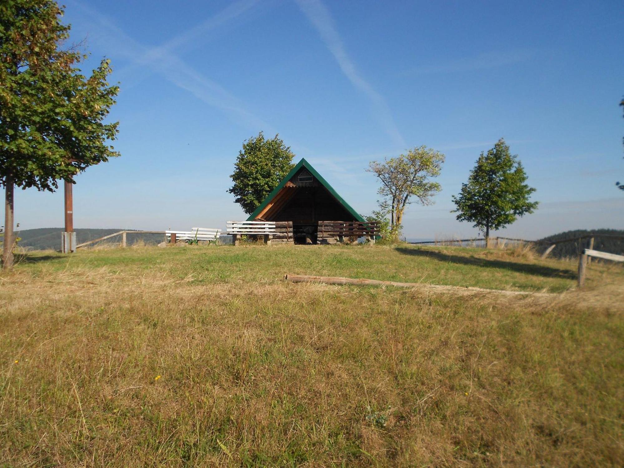 Ferienhaus Koellner Fischbach  Exterior foto