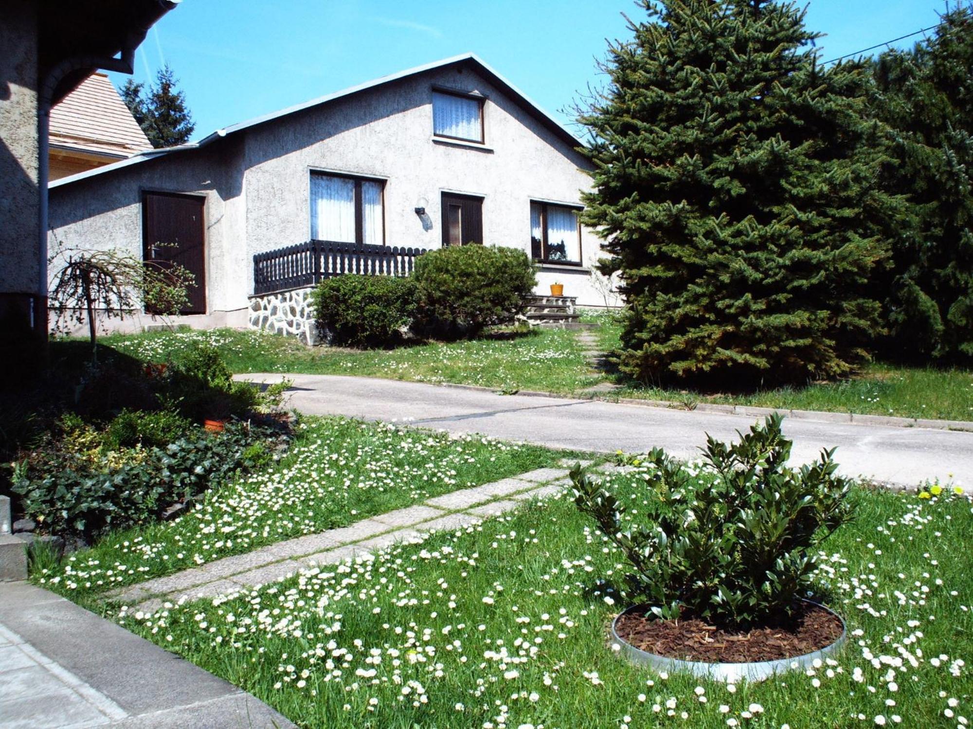 Ferienhaus Koellner Fischbach  Exterior foto